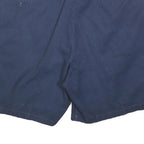 DICKIES Mens Shorts Blue Casual Plain XL W40 Workwear Comfortable Fit