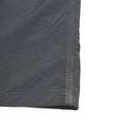 CARHARTT Mens Black Nylon Regular Leg Trousers W28 L30 Workwear Zip Closure