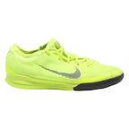 NIKE Vapor 12 Sneaker Trainers Yellow Synthetic Mens UK 6