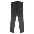 DIESEL Slandy Womens Trousers Black Regular Skinny W27 L30
