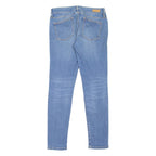 TOMMY HILFIGER Venice Womens Jeans Blue Slim Skinny W28 L30