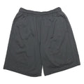 ADIDAS Mens Black Sports Shorts L W28 Lightweight Breathable Athletic