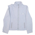 ELLE ACTIVE Womens Jacket Blue L