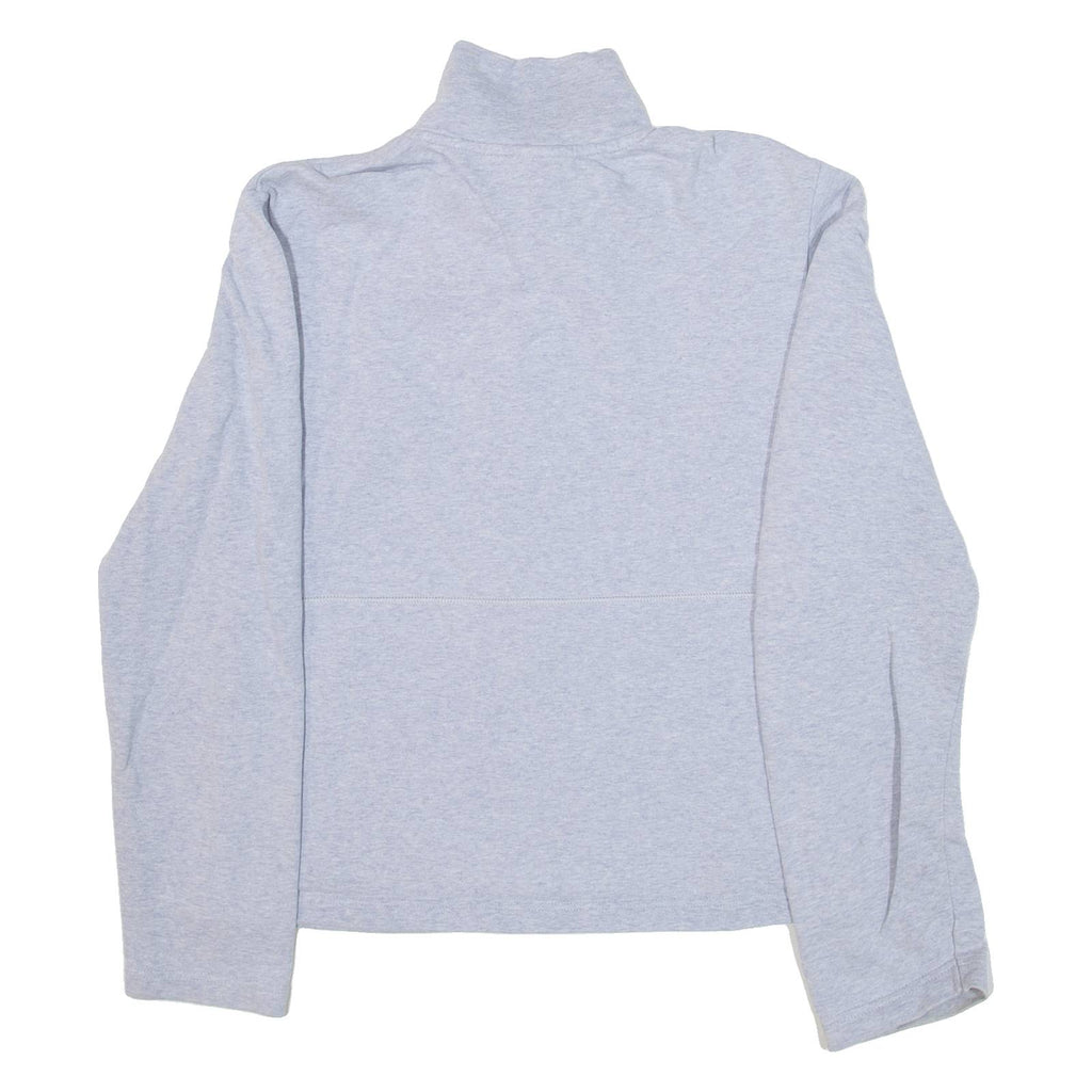 ELLE ACTIVE Womens Jacket Blue L