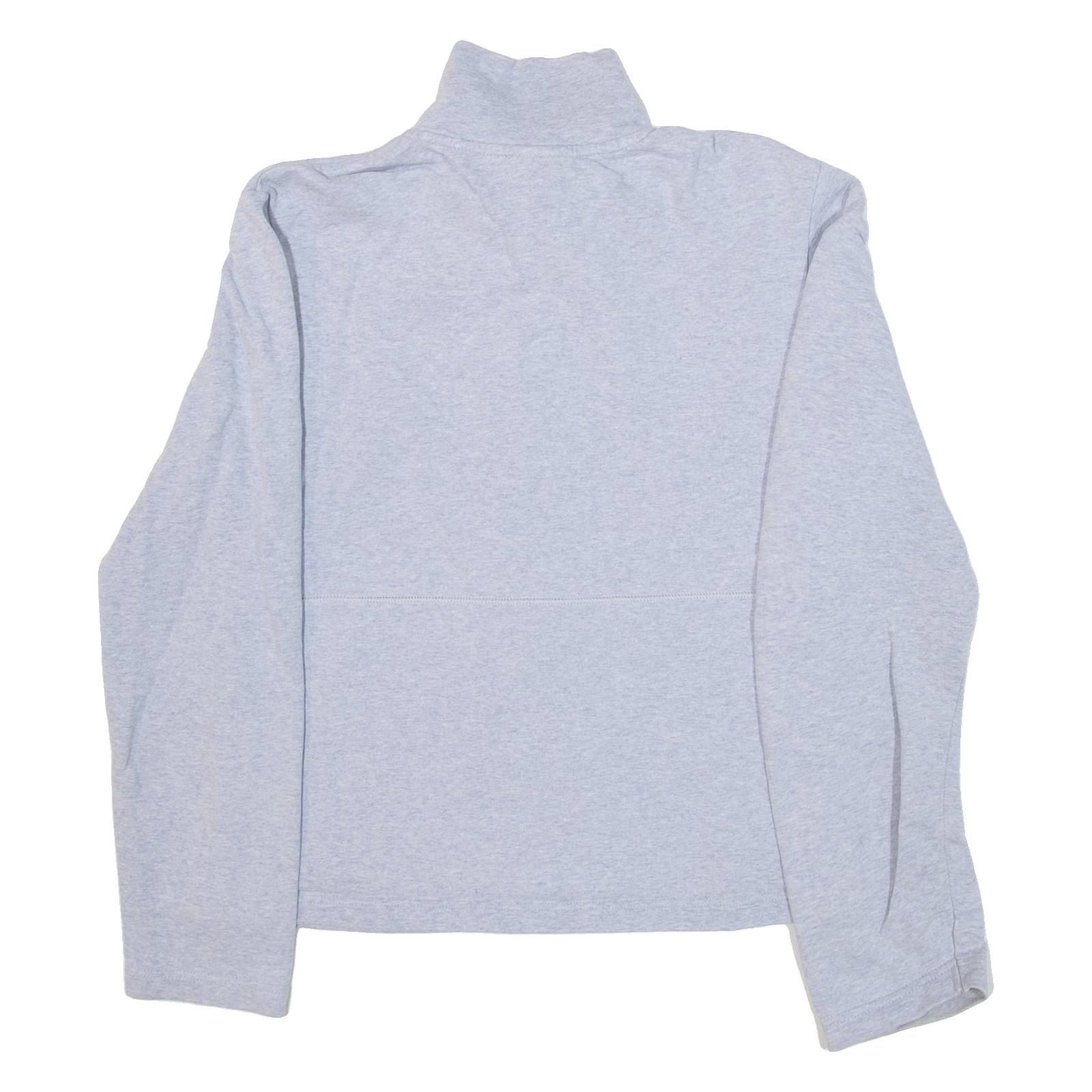 ELLE ACTIVE Womens Jacket Blue L