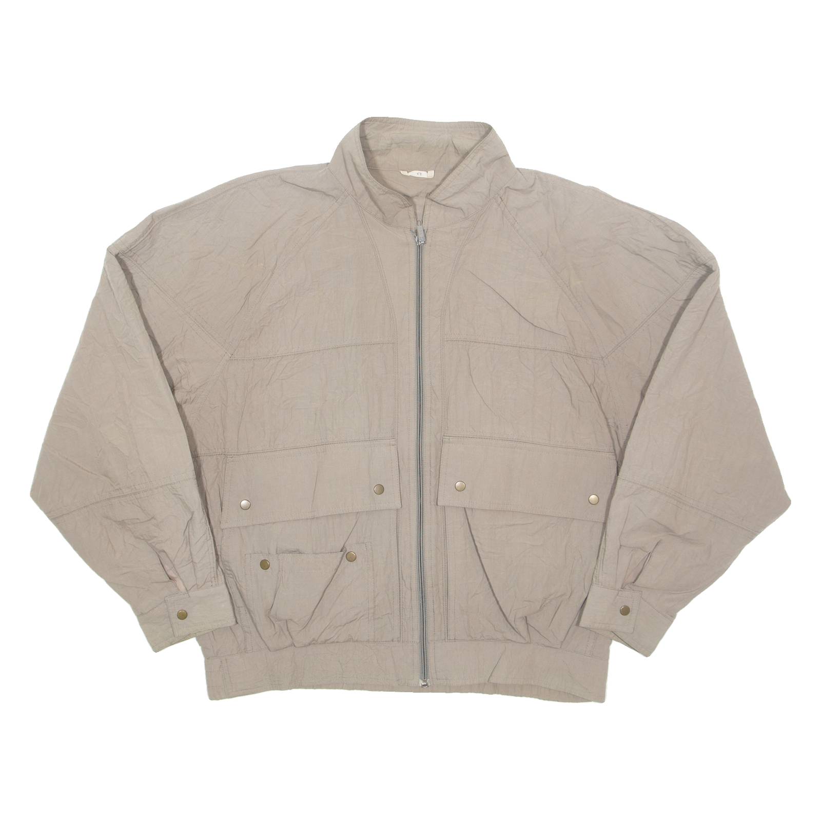 TED STONE Womens Jacket Brown L