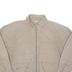 TED STONE Womens Jacket Brown L