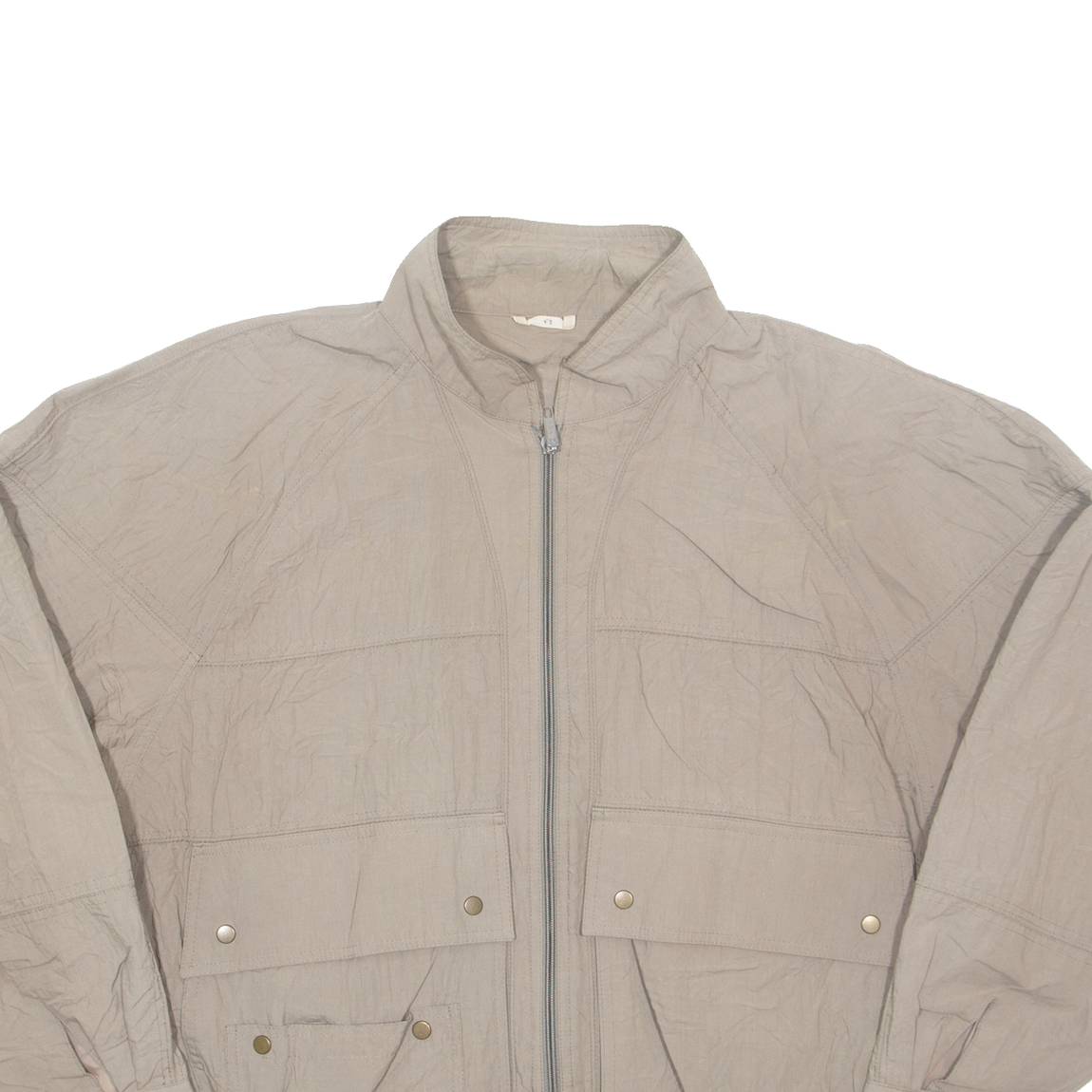 TED STONE Womens Jacket Brown L