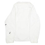 THE NORTH FACE Womens Jacket Cream Nylon M