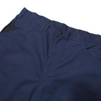 DICKIES Mens Shorts Blue Casual XL W40 Workwear Polyester Blend