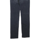 LEVI'S 511 Skinny Mens Jeans Blue Regular Denim Medium W27 L32