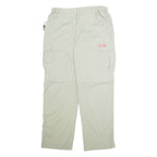FIVE CONDIMENTS Outdoor Mens Trousers Green Regular Straight W30 L29