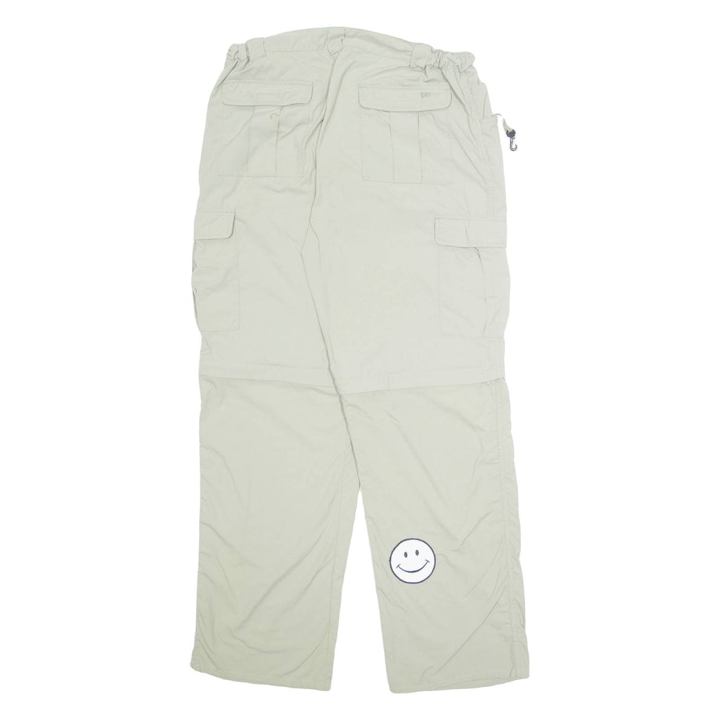 FIVE CONDIMENTS Outdoor Mens Trousers Green Regular Straight W30 L29