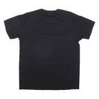 GILDAN Mens T-Shirt Black L