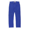 LEVI'S 511 Skinny Mens Jeans Blue Slim Skinny Denim W27 L27 Classic Styling
