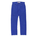 LEVI'S 511 Skinny Mens Jeans Blue Slim Skinny Denim W27 L27 Classic Styling