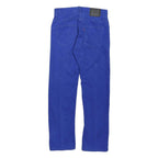 LEVI'S 511 Skinny Mens Jeans Blue Slim Skinny Denim W27 L27 Classic Styling