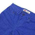 LEVI'S 511 Skinny Mens Jeans Blue Slim Skinny Denim W27 L27 Classic Styling