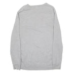 LEVI'S Mens Sweatshirt Grey M