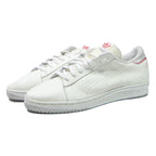 ADIDAS Court Vintage Mens Trainers White Synthetic UK 9 Casual Retro Shoes