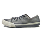 G-STAR Mens Lace-Up Trainers Grey Synthetic UK 7 Casual Streetwear Comfort