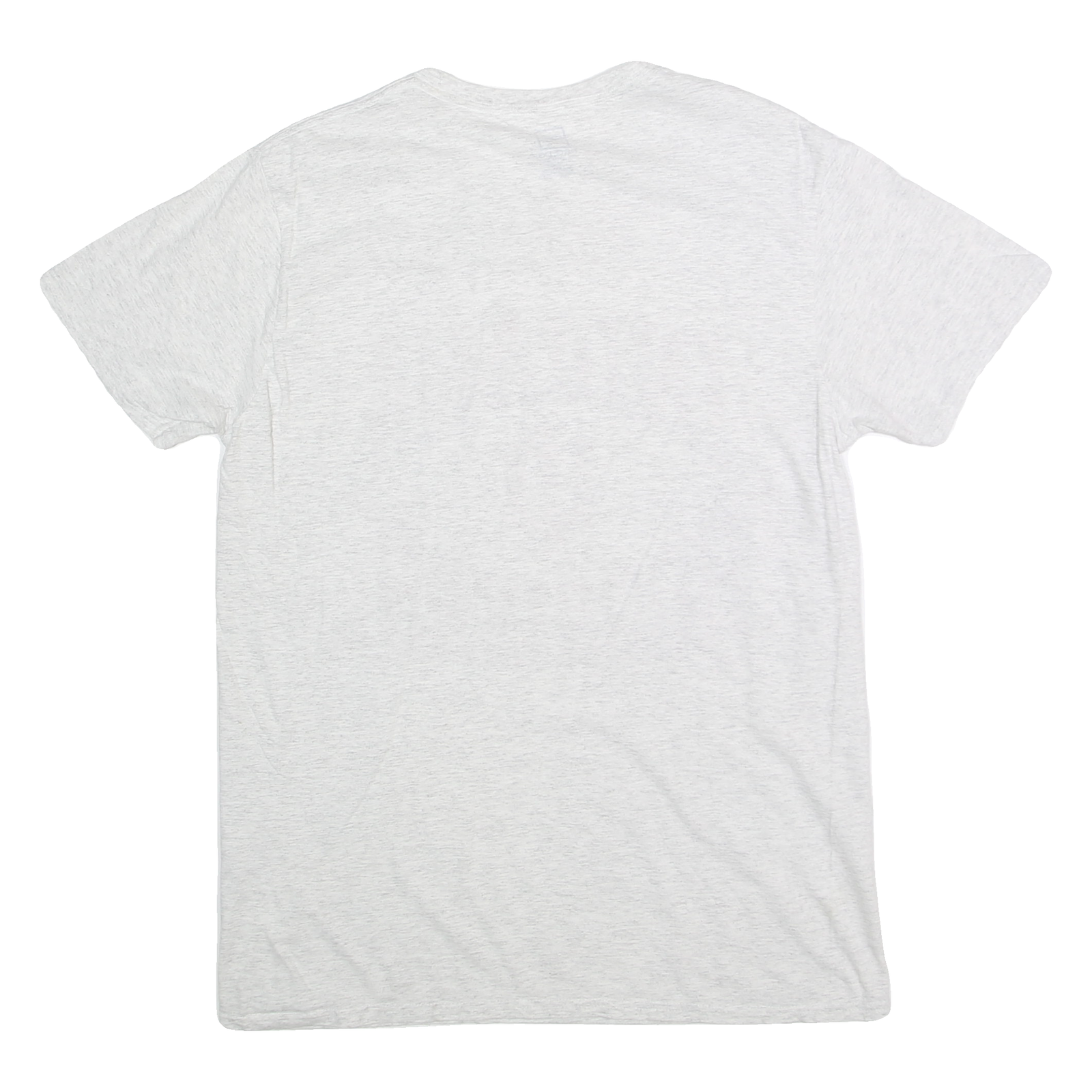 PROEDGE Mens White Indiana Hoosiers Graphic T-Shirt L Short Sleeve Crew Neck