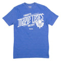 REEBOK Toronto Mens T-Shirt Blue S