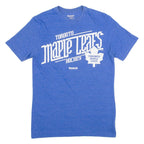 REEBOK Toronto Mens T-Shirt Blue S