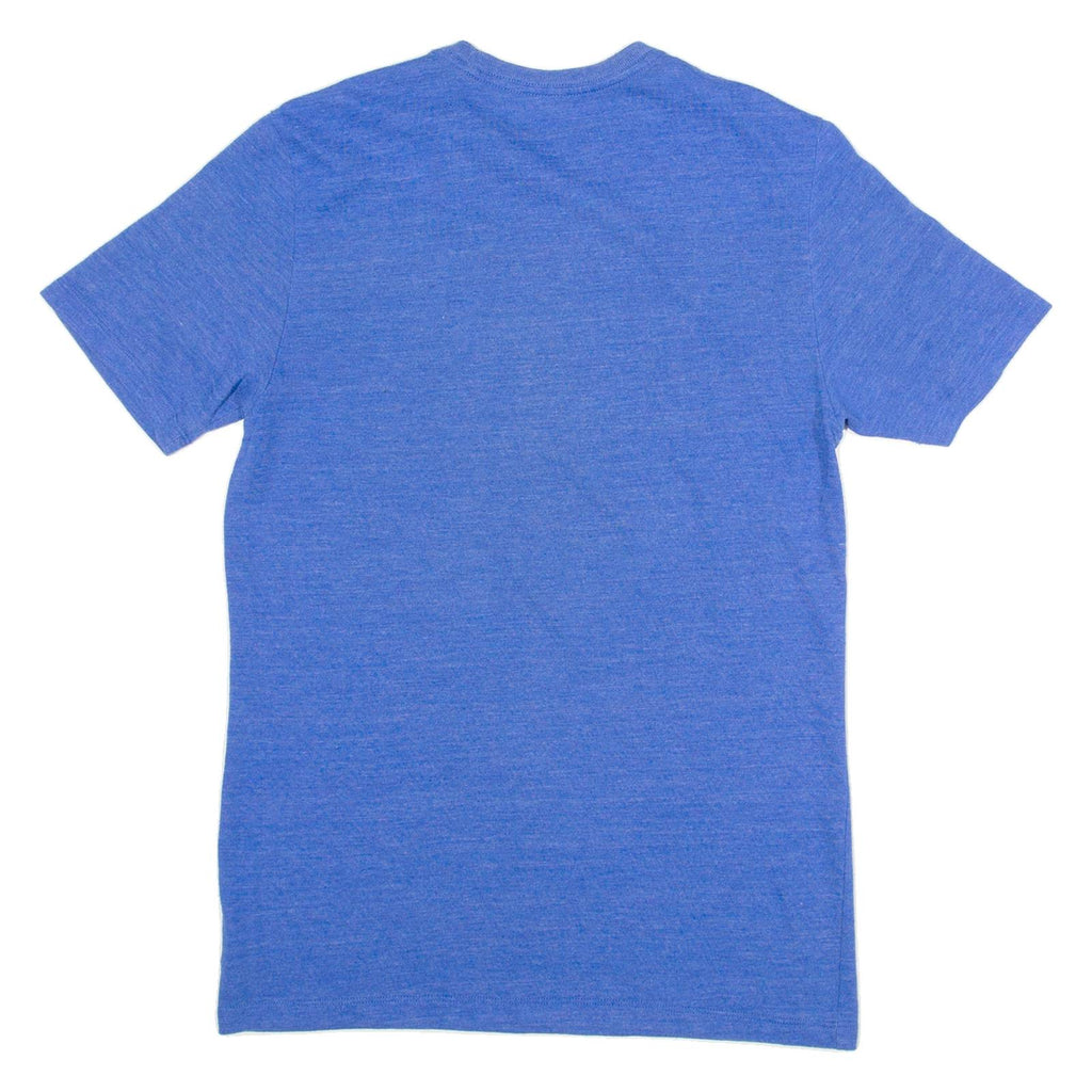REEBOK Toronto Mens T-Shirt Blue S