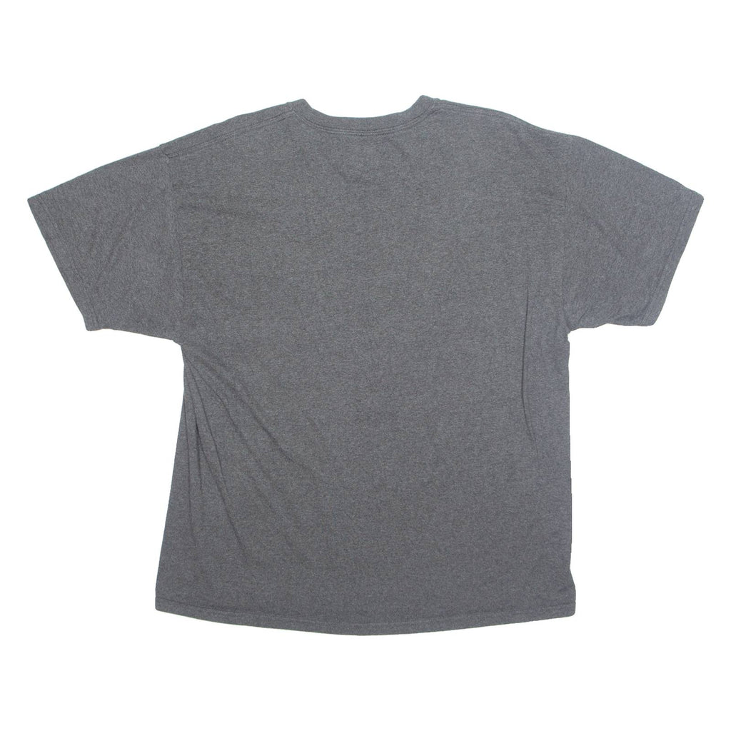 GEAR FOR SPORTS West Michigan Whitecaps Mens T-Shirt Grey USA L
