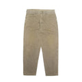 WRANGLER Mens Trousers Beige Regular Tapered W34 L30