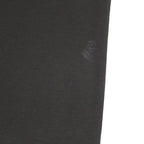 LOVE MOSCHINO Mens Black Graphic T-Shirt S Short Sleeve Crew Neck