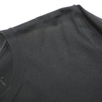 NIKE X CACT.US CORP Travis Scott Cactus Jack Mens Black Graphic Long Sleeve XS