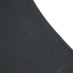 NIKE X CACT.US CORP Travis Scott Cactus Jack Mens Black Graphic Long Sleeve XS