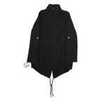 LEVI'S Womens Jacket Black XS