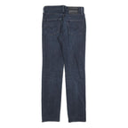 LEVI'S 511 Slim Mens Jeans Blue Slim Skinny Denim Medium W28 L32 Stretch
