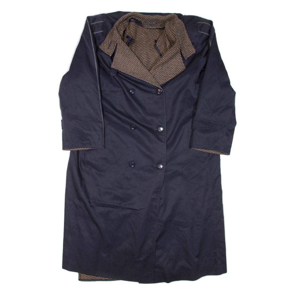 Womens Jacket Blue XL