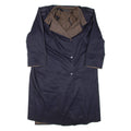 Womens Jacket Blue XL
