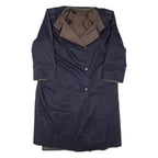 Womens Jacket Blue XL