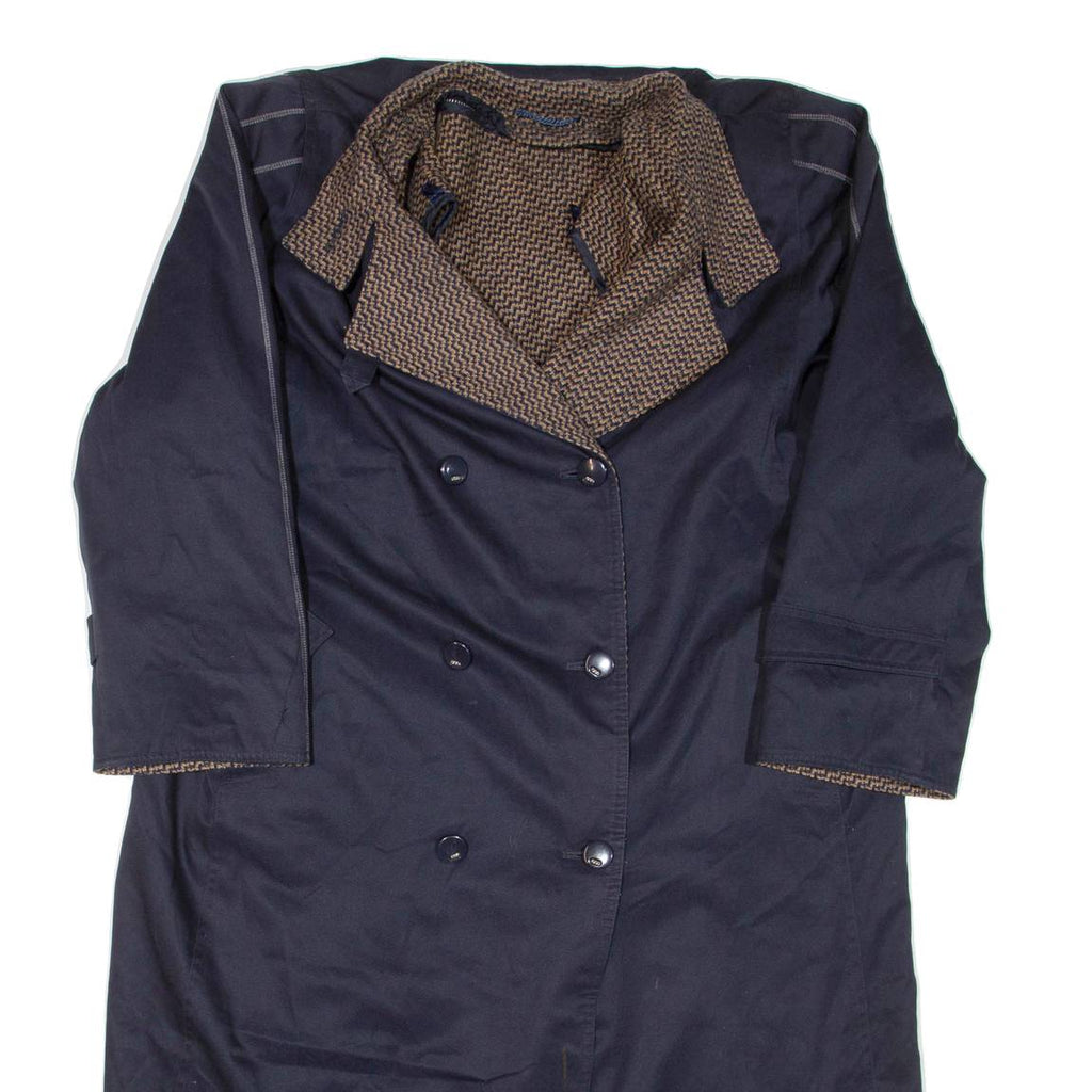 Womens Jacket Blue XL