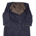Womens Jacket Blue XL