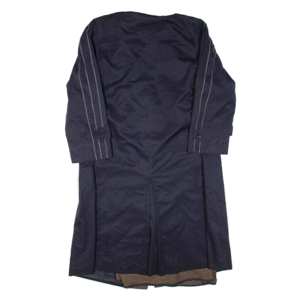 Womens Jacket Blue XL