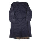 Womens Jacket Blue XL