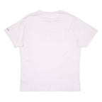 COLUMBIA Mens T-Shirt Pink XL
