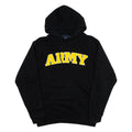 J.AMERICA Womens Black Hoodie M