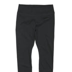 NIKE Mens Joggers Black Slim Tapered M W28 L27 Athletic Sports Pants