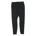NIKE Mens Joggers Black Slim Tapered M W28 L27 Athletic Sports Pants