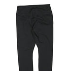 NIKE Mens Joggers Black Slim Tapered M W28 L27 Athletic Sports Pants