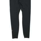 NIKE Mens Joggers Black Slim Tapered M W28 L27 Athletic Sports Pants