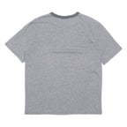 CHAMPION Mens T-Shirt Grey L